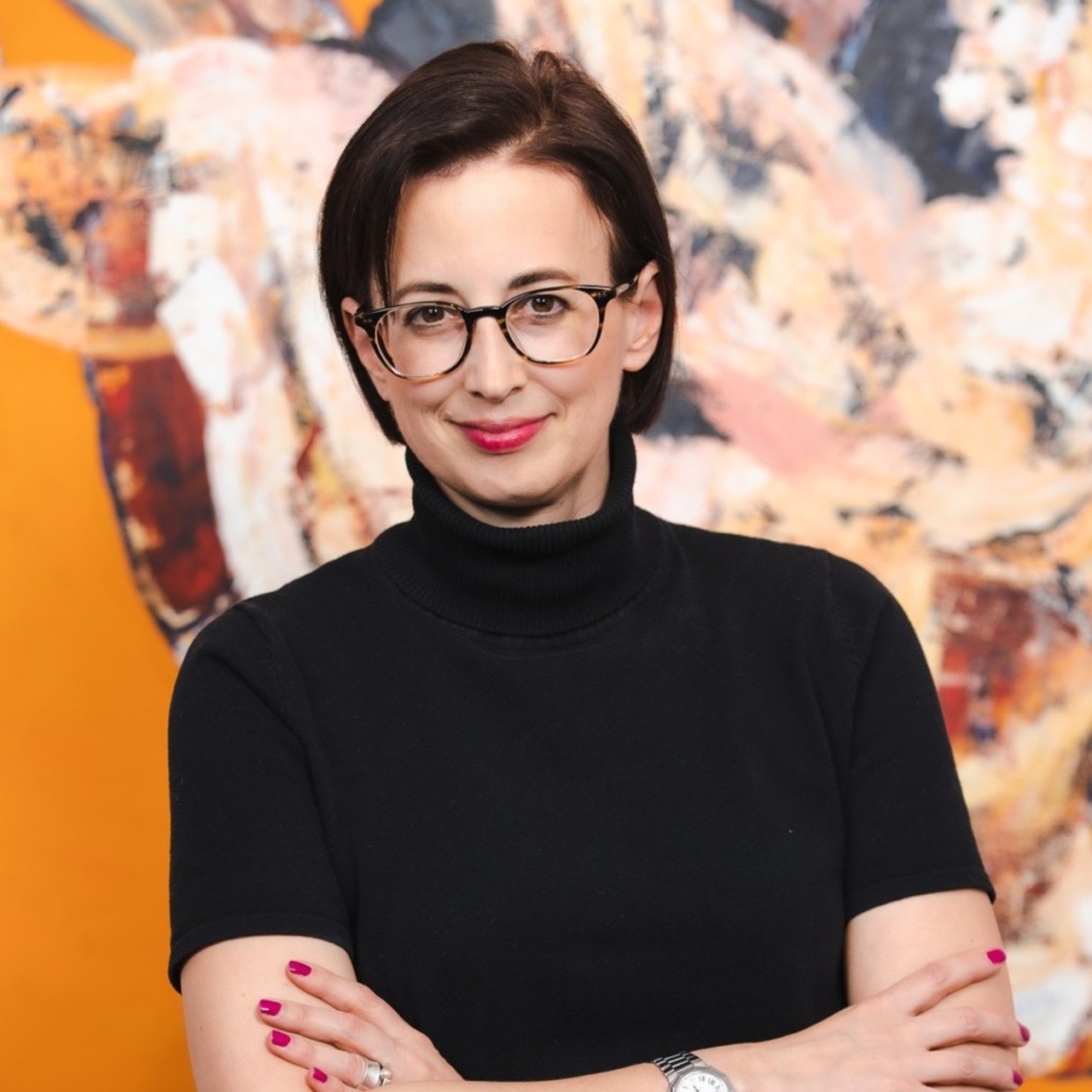 Verena Riedler