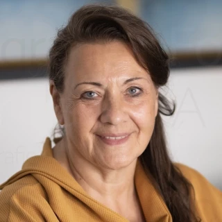 Vivane Kricke