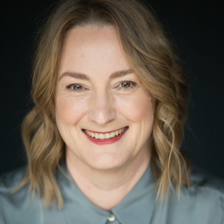 Yvonne Heim