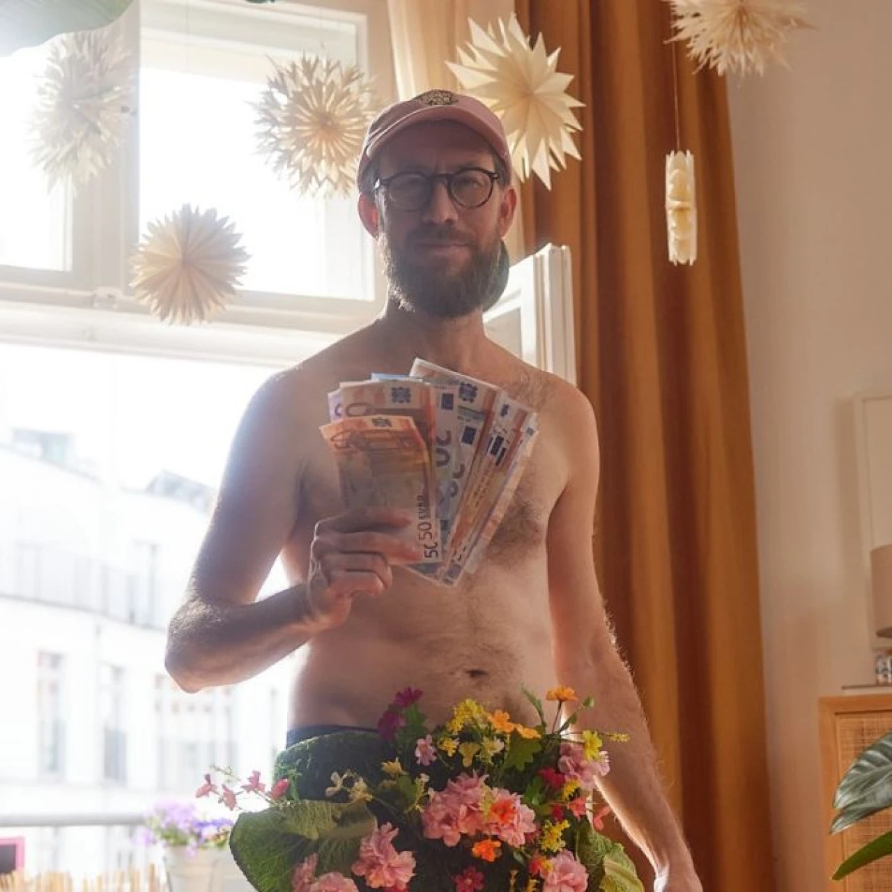 Balkonkraftwerke Crowdfunding Kampagne