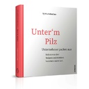 Beim Kongress: Buchpräsentation