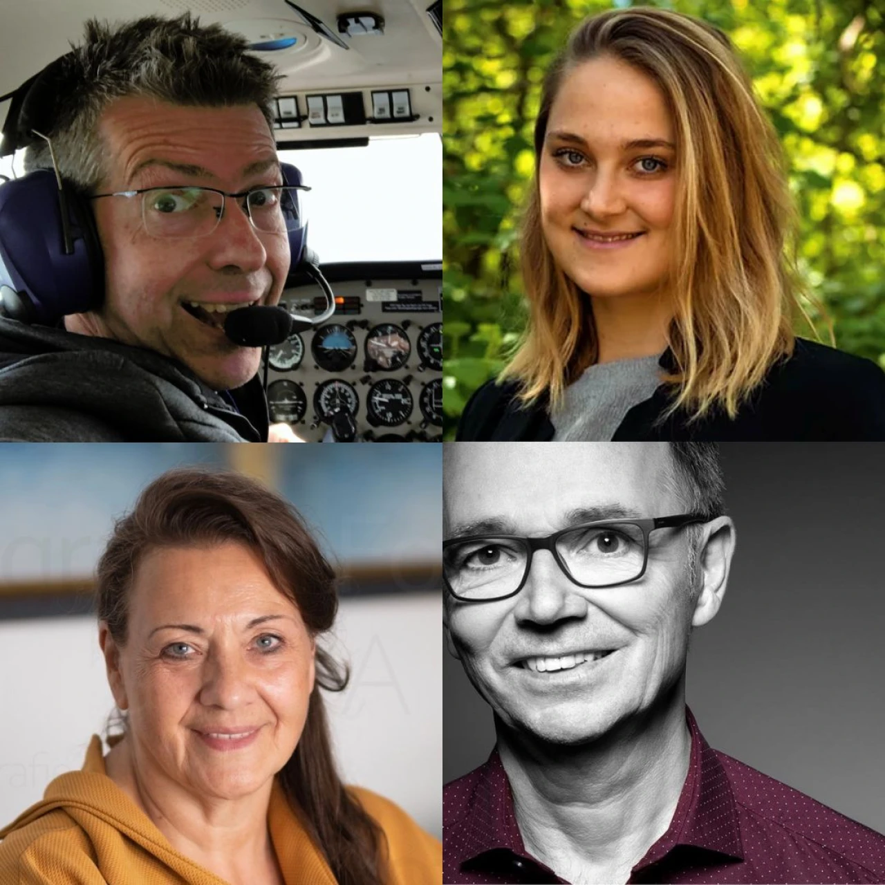 Das Kongressprogramm füllt sich