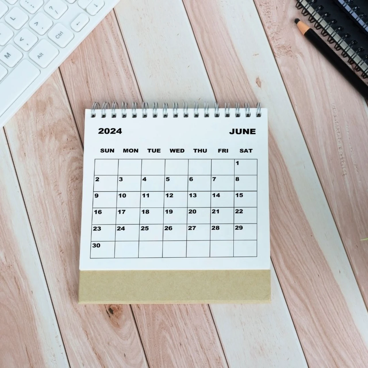 Endspurt für den Kongress 2024