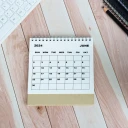 Endspurt für den Kongress 2024