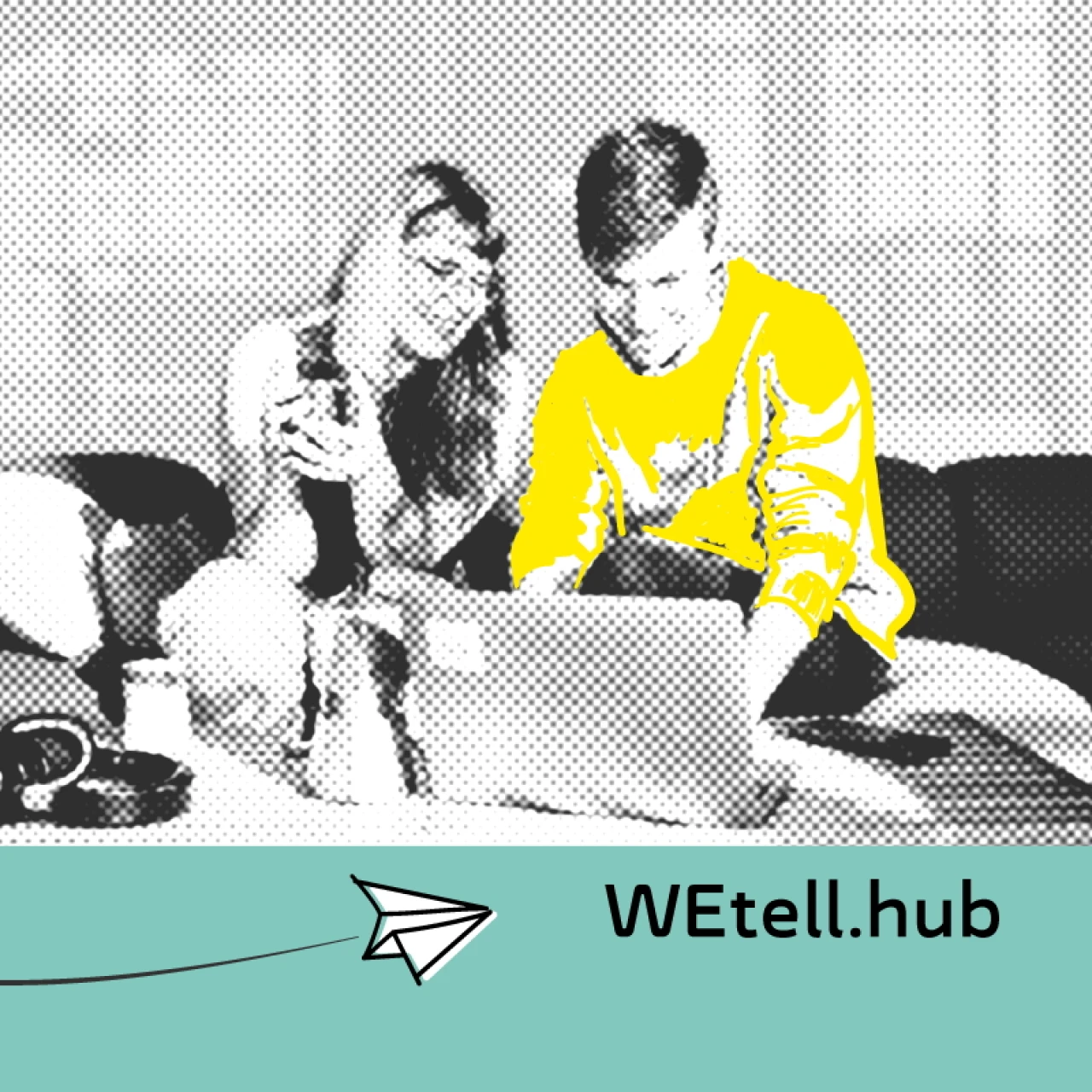 Gemeinsam die digitale Zukunft gestalten