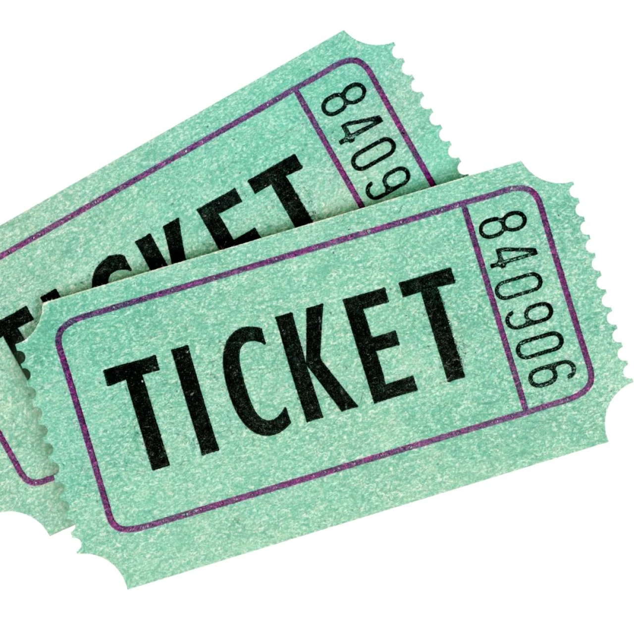 Green-Tickets für den Kongress im September