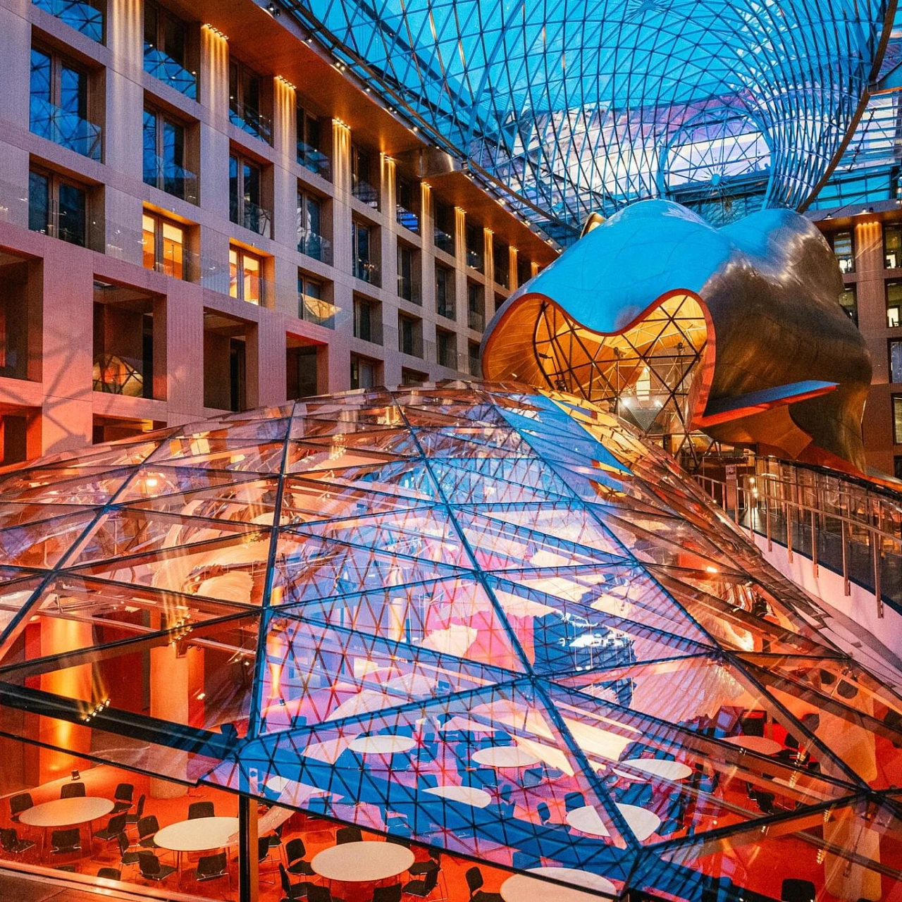 Jetzt buchen - in Etappen zahlen - entspannt & glücklich dabei sein