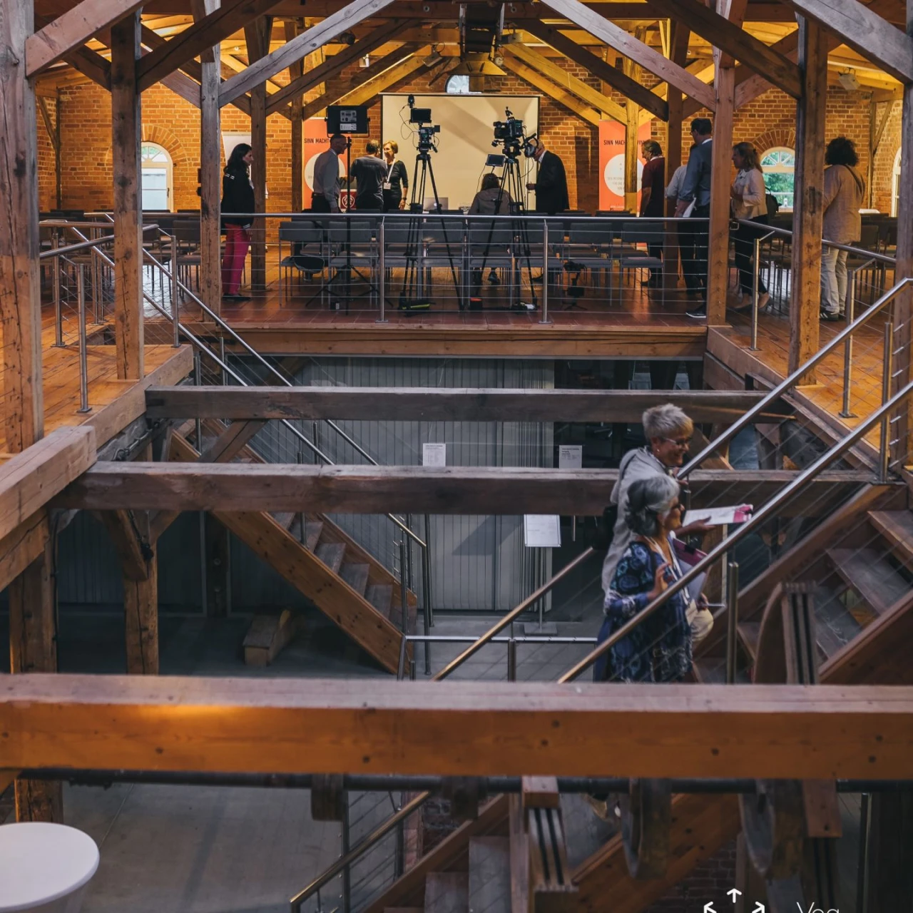 Kreative Konzepte für die Wirtschaft von morgen