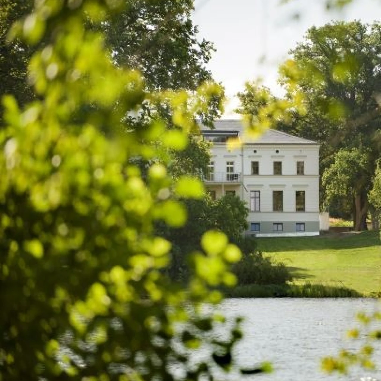 Last Call für Zimmerkontingent im Landgut Stober für den Kongress im September