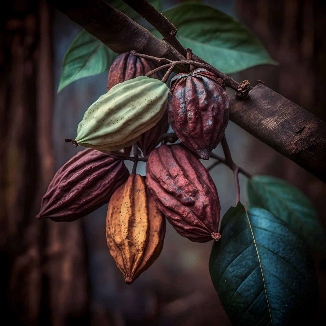 Lieferkettengesetz, Lieferkettenrichtlinie oder entwaldungsfreie Lieferketten?