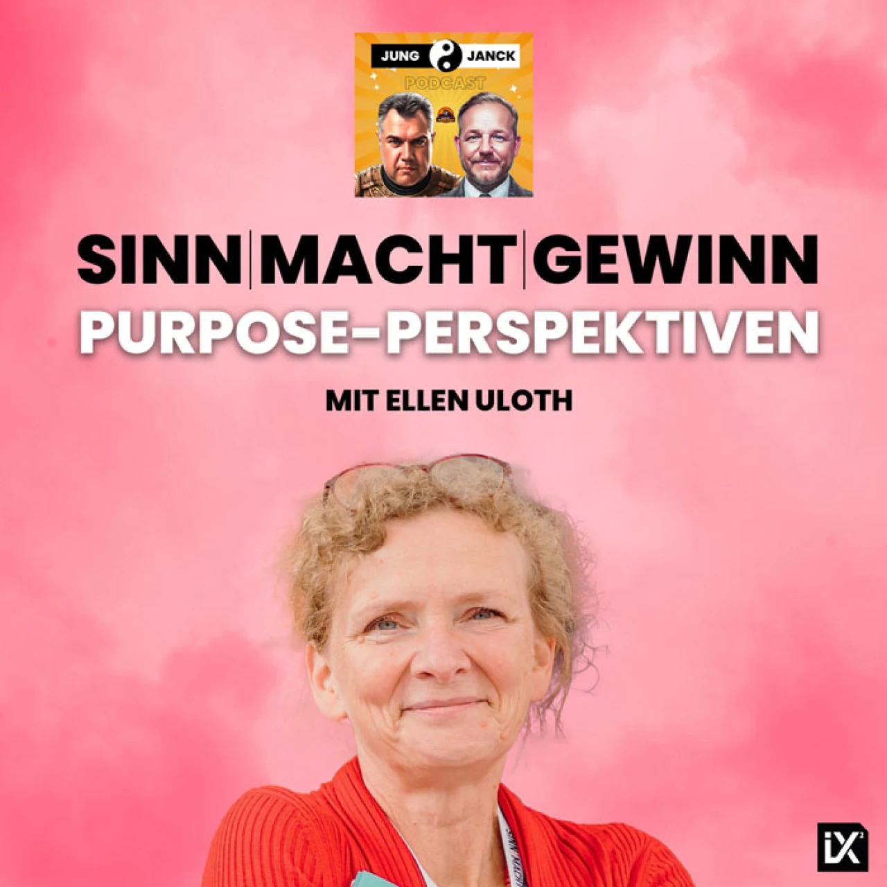 Purpose-Perspektiven