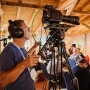 Reportage über SINN|MACHT|GEWINN