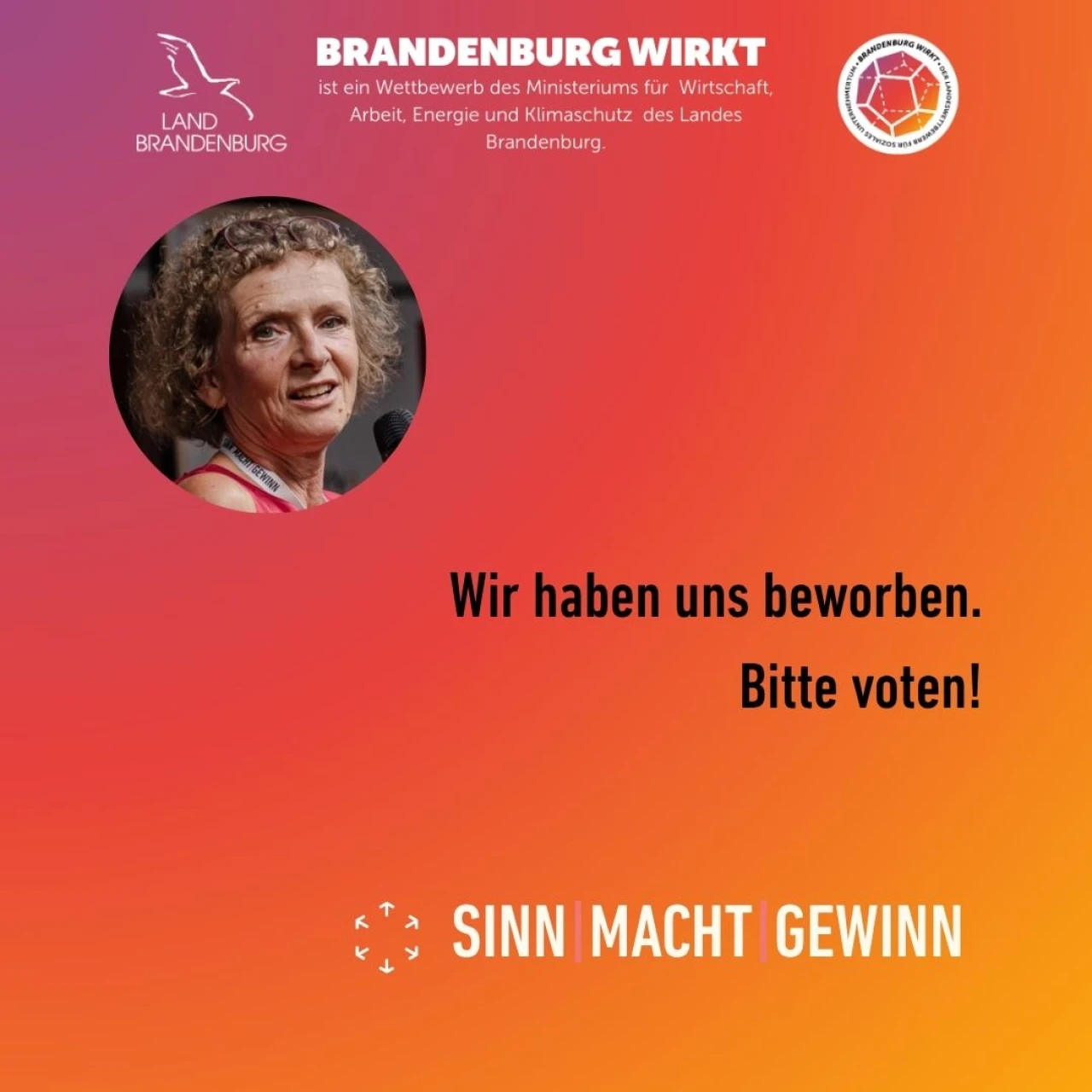 Soziales Unternehmertum sichtbar machen