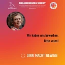 Soziales Unternehmertum sichtbar machen