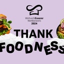 Thank Foodness! WeltverbESSERER-Wettbewerb 2024