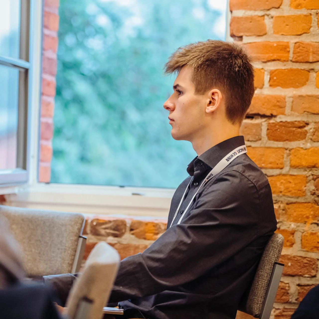 Unterstützung und Praxis für den Wirtschaftsnachwuchs