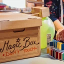 Was nach dem Kongress neu entsteht