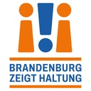 Brandenburg zeigt Haltung