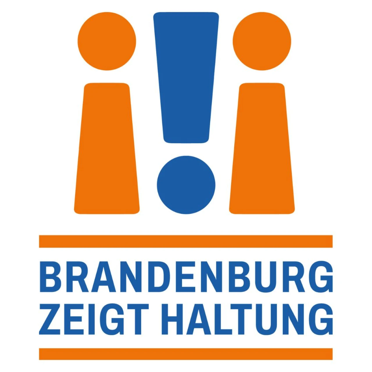 Brandenburg zeigt Haltung