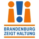 Brandenburg zeigt Haltung