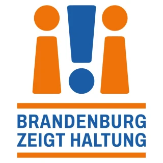 Brandenburg zeigt Haltung