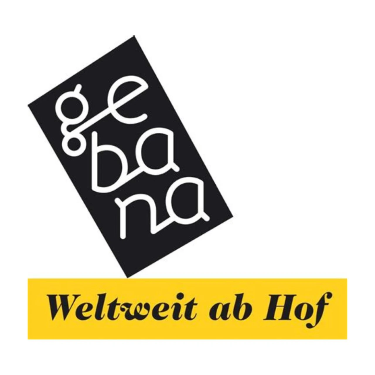 gebana AG
