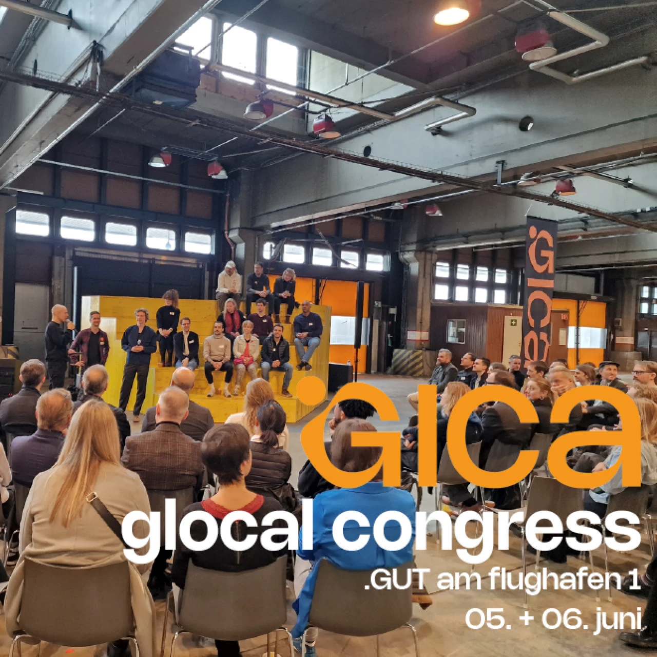 GICA Glocal Congress #5