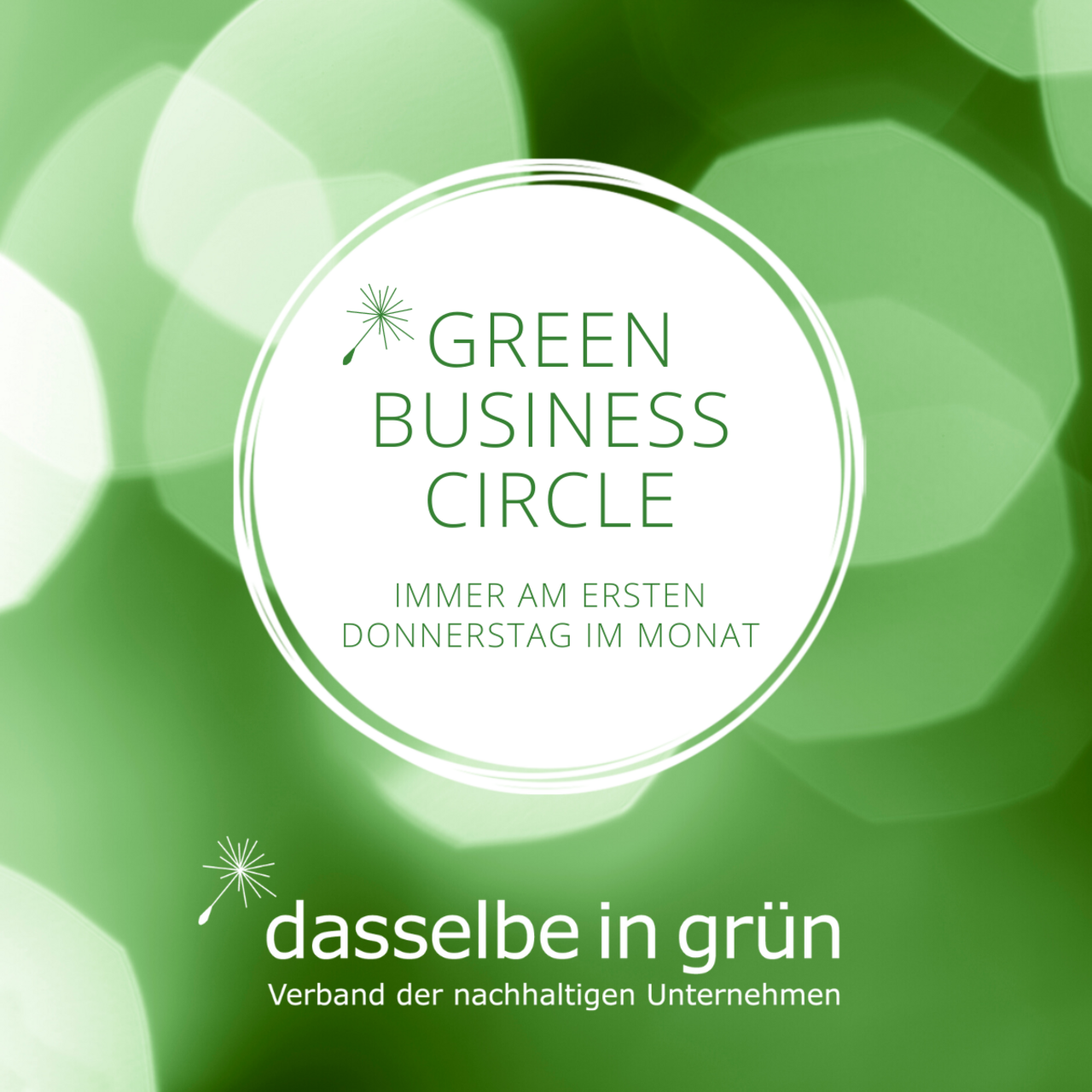 Green Business Circle