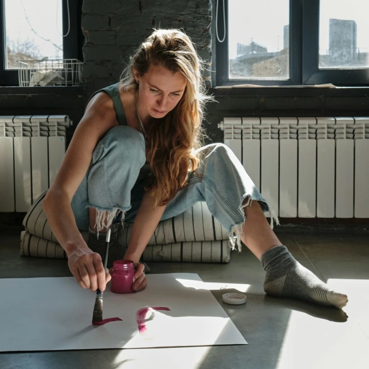 Haltung gezeigt. Was jetzt?