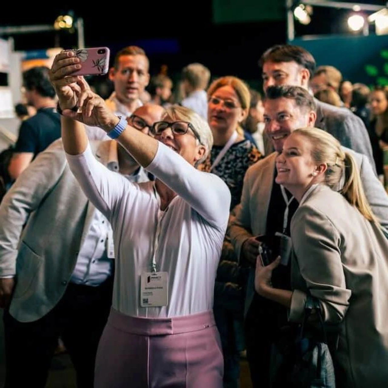 IMPACT FESTIVAL 2024