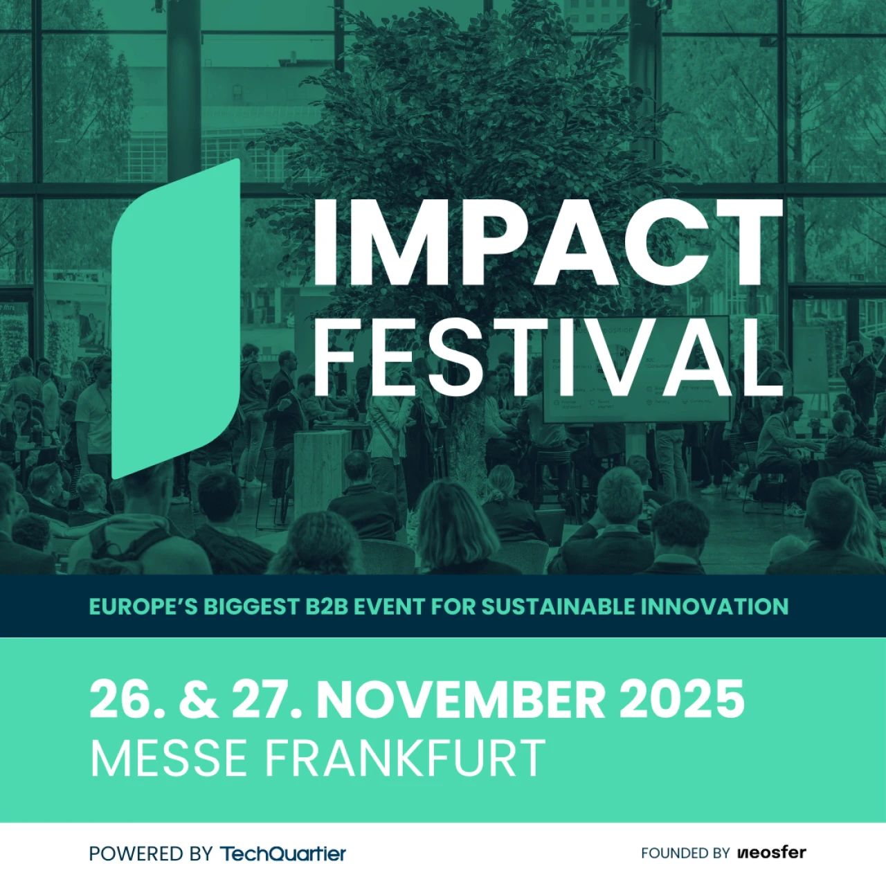 Impact Festival 2025