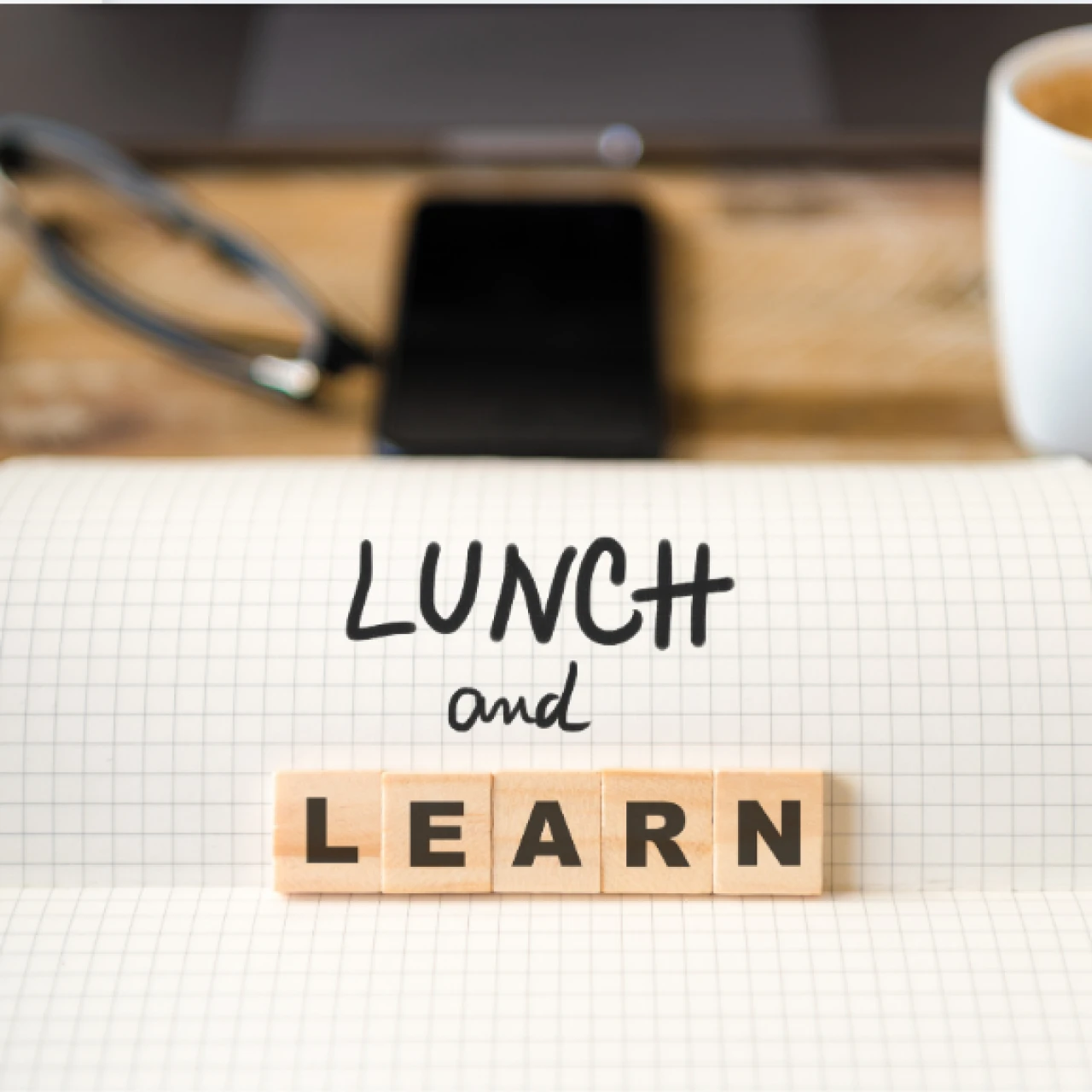 Lunch&Learn