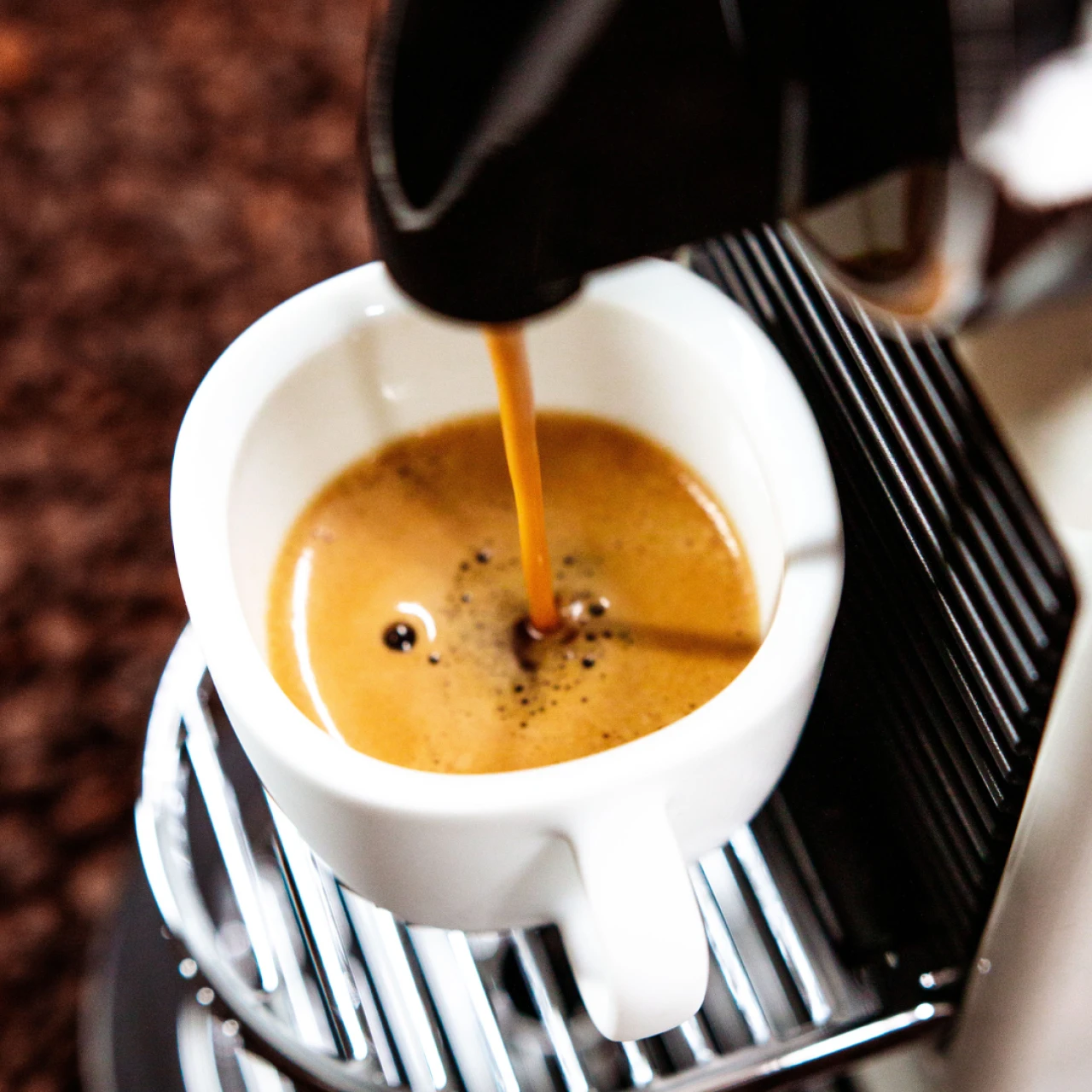 Nespresso unter der Lupe