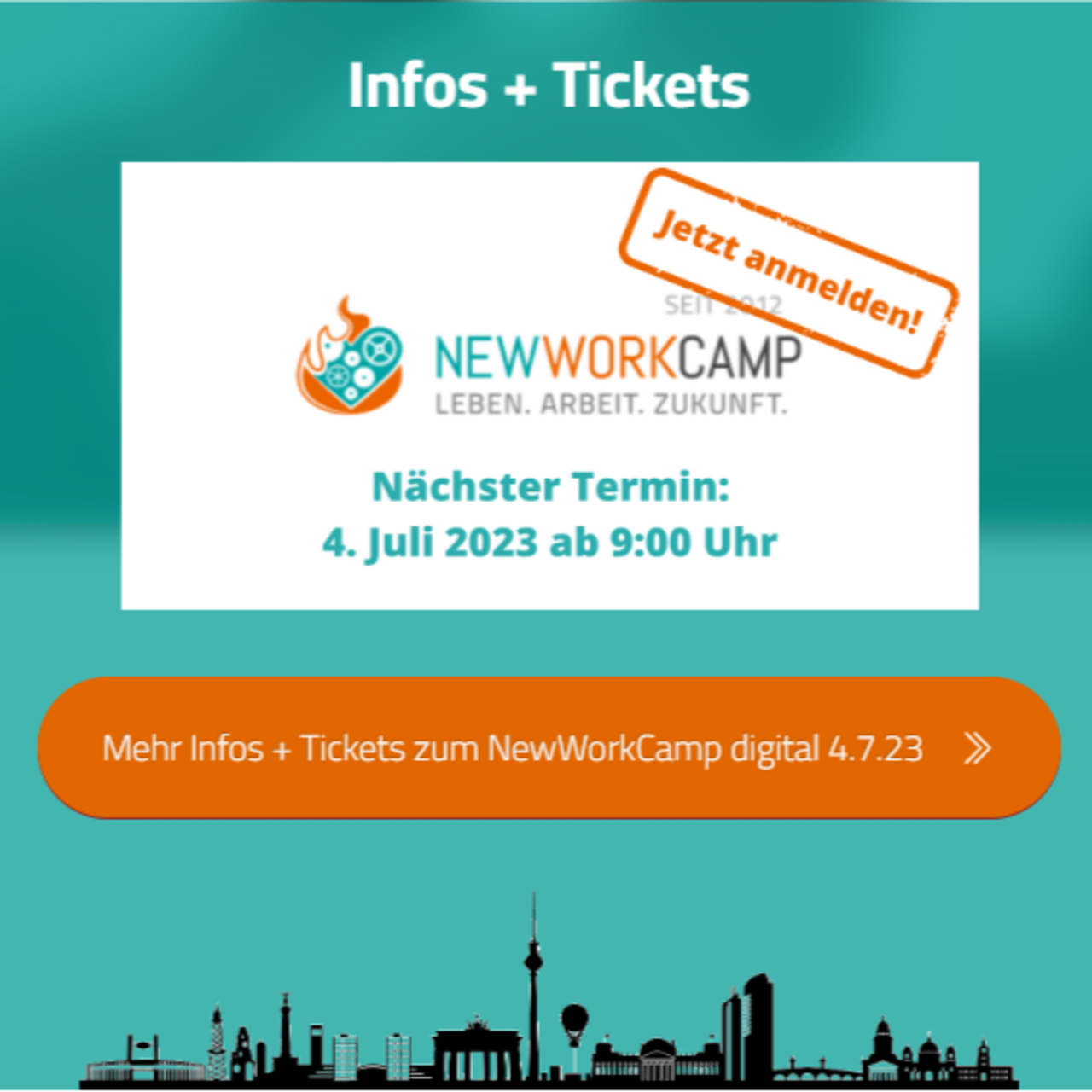 NewWorkCamp