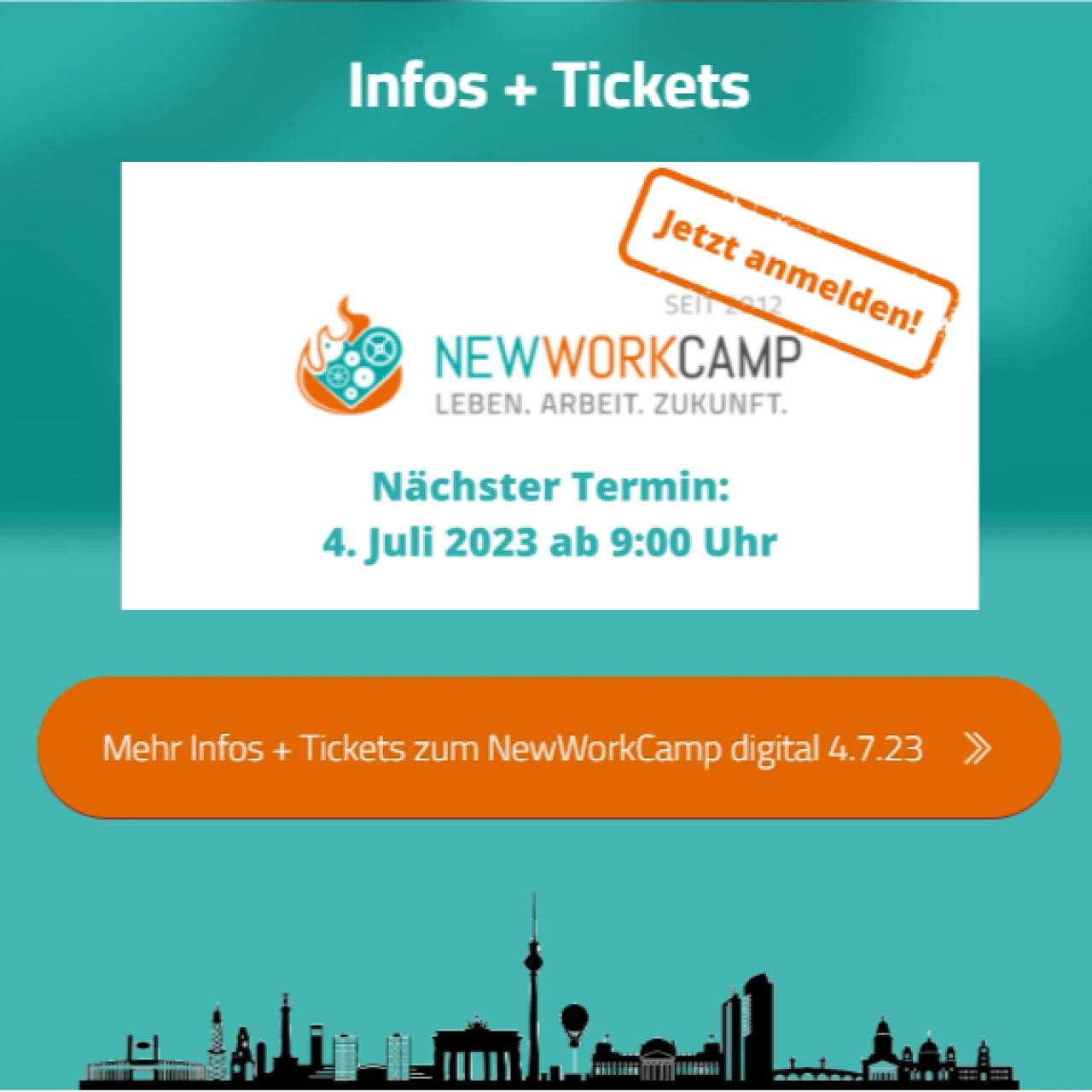 NewWorkCamp