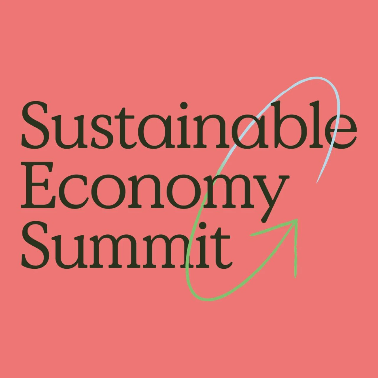 Sustainable Economy Summit 2026