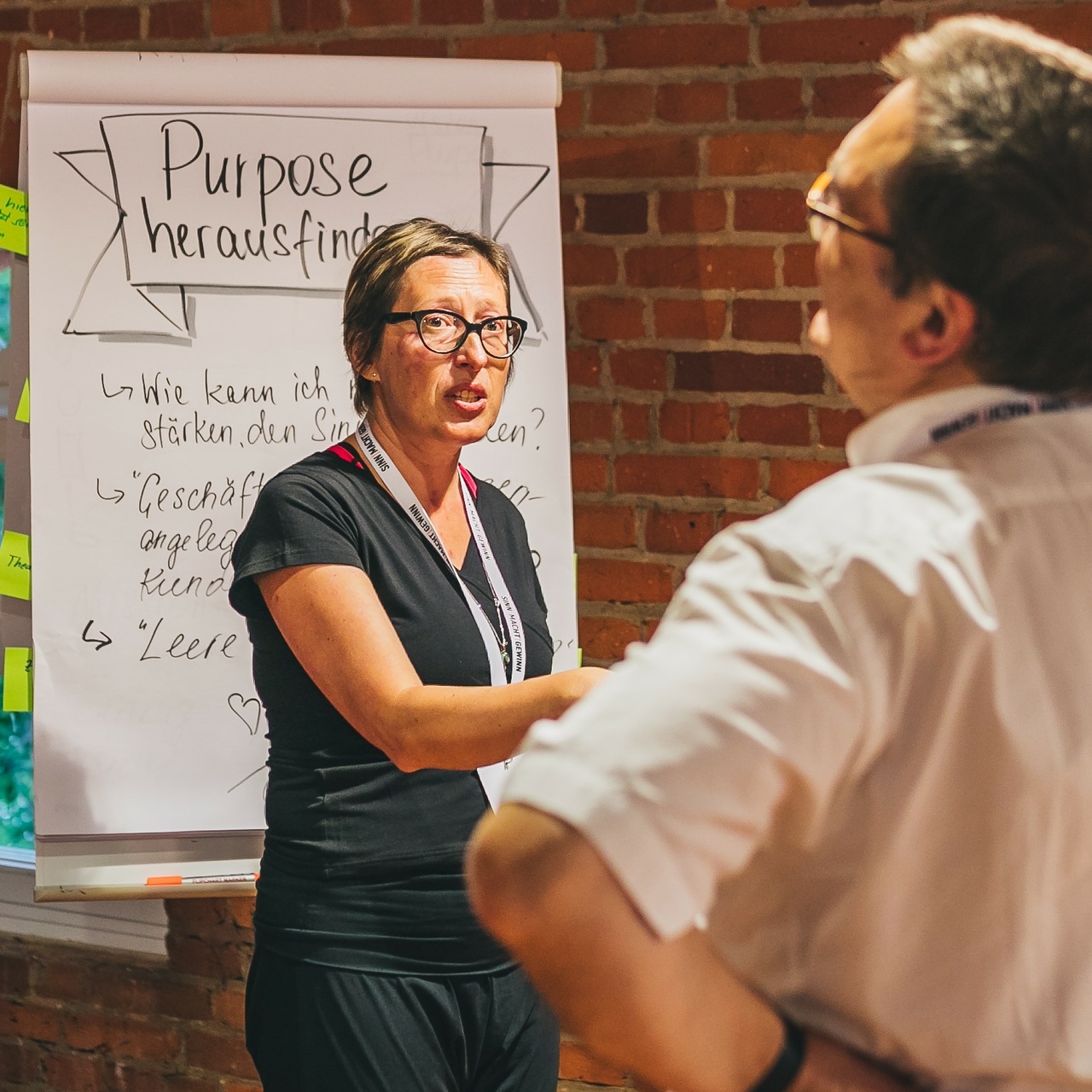 The Big Purpose Day