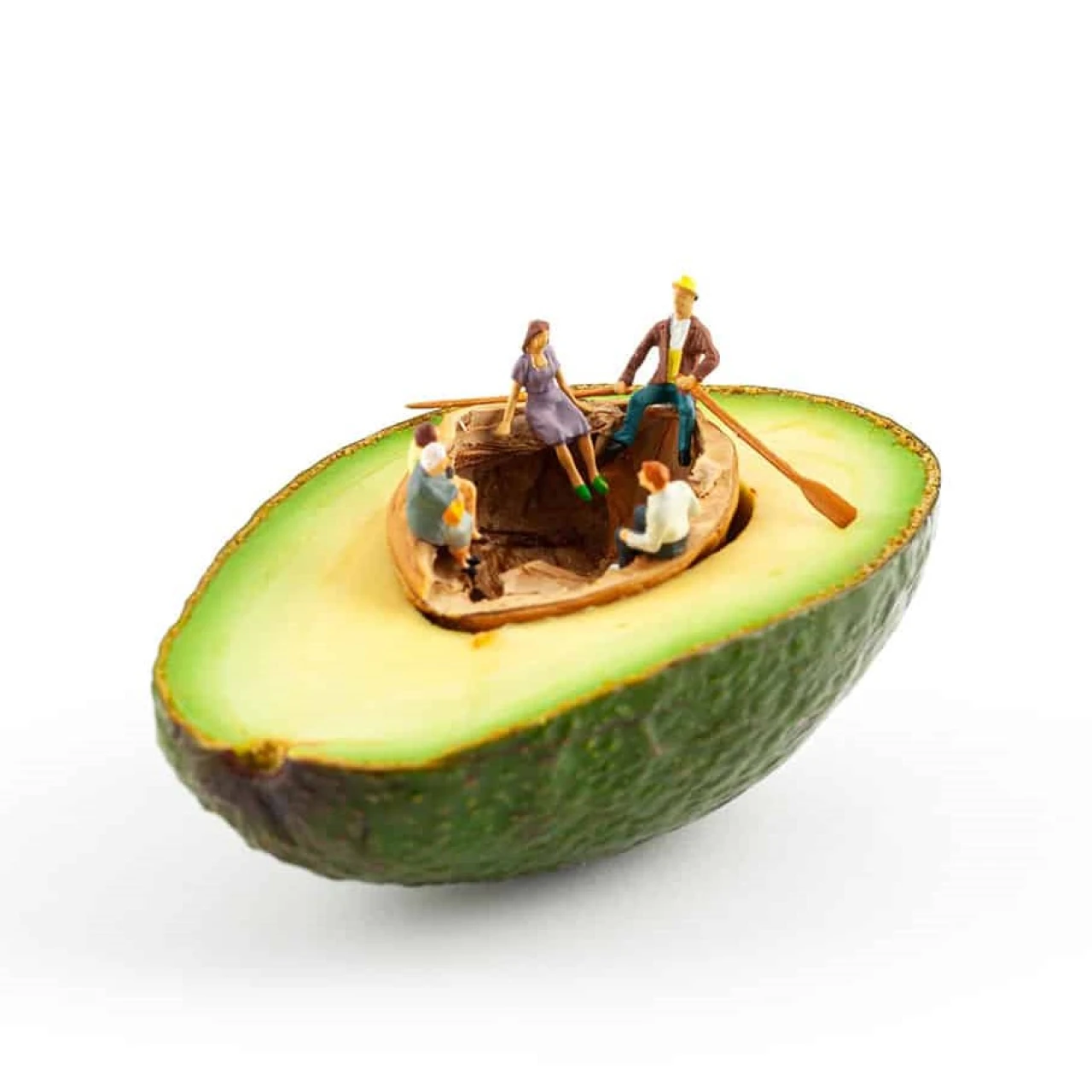 Transformation - Führung - Unternehmensübergabe