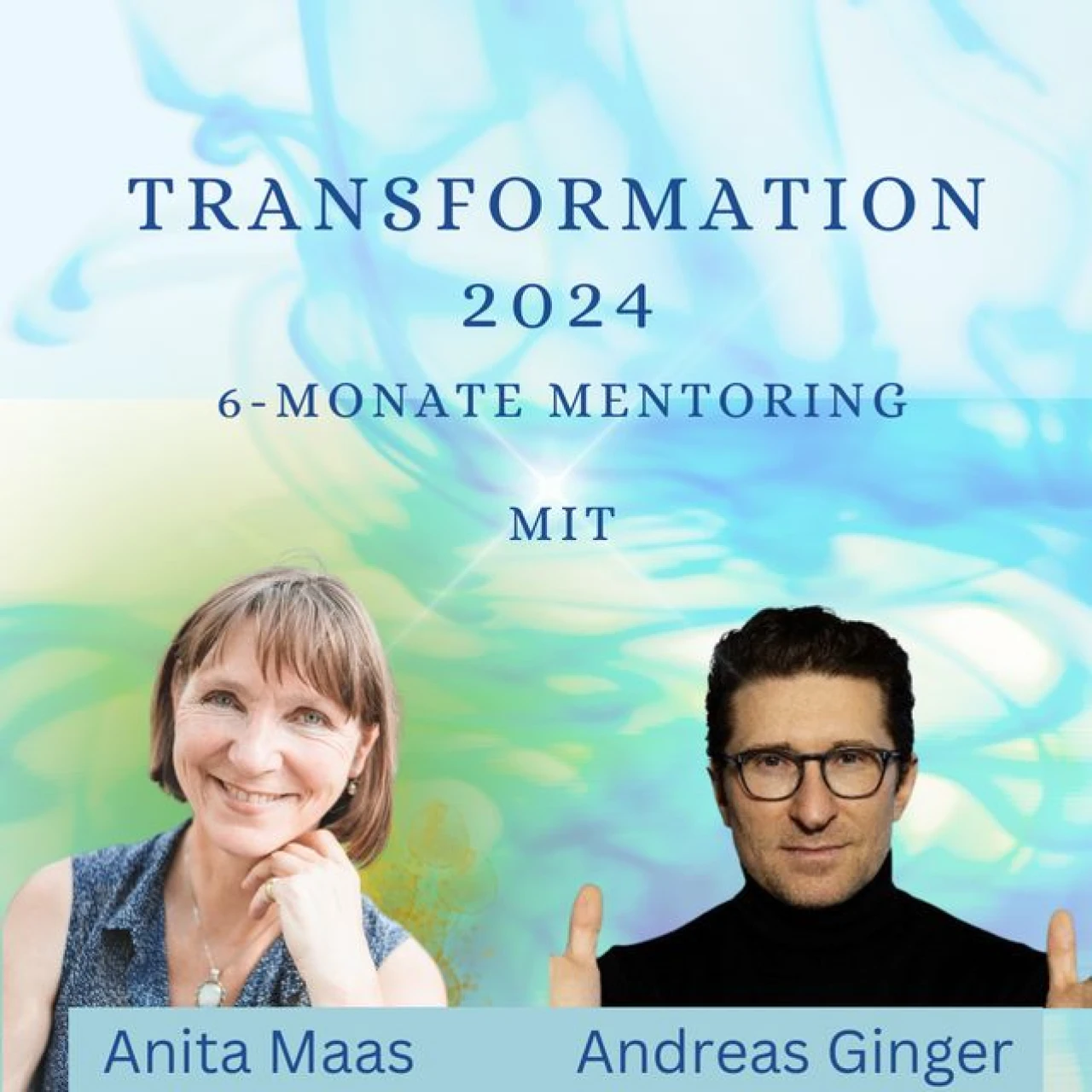 Transformation Journey 2024