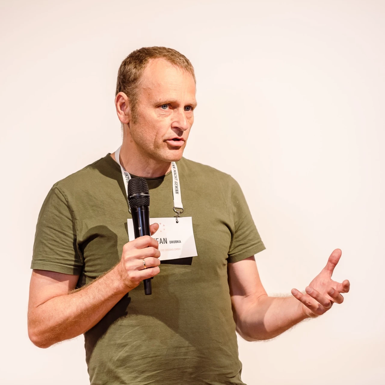 Zoom-Talk: Evolutionäre Entwicklung Deines Unternehmens