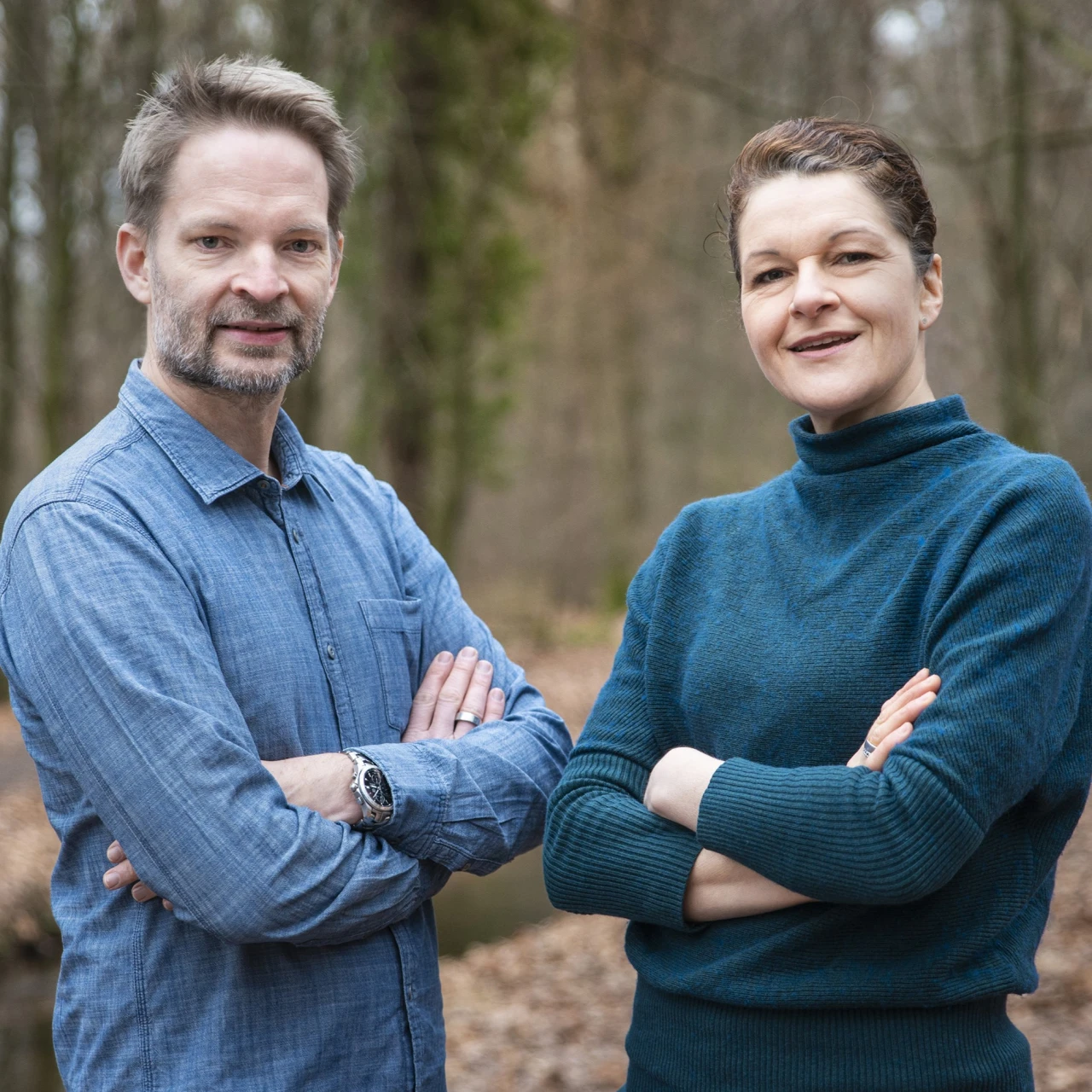 Zoom-Talk: Stakeholder Carbon Footprint