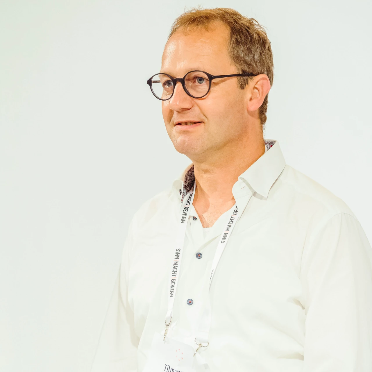 Zoom-Talk: Werknetz SINN|MACHT|GESUND