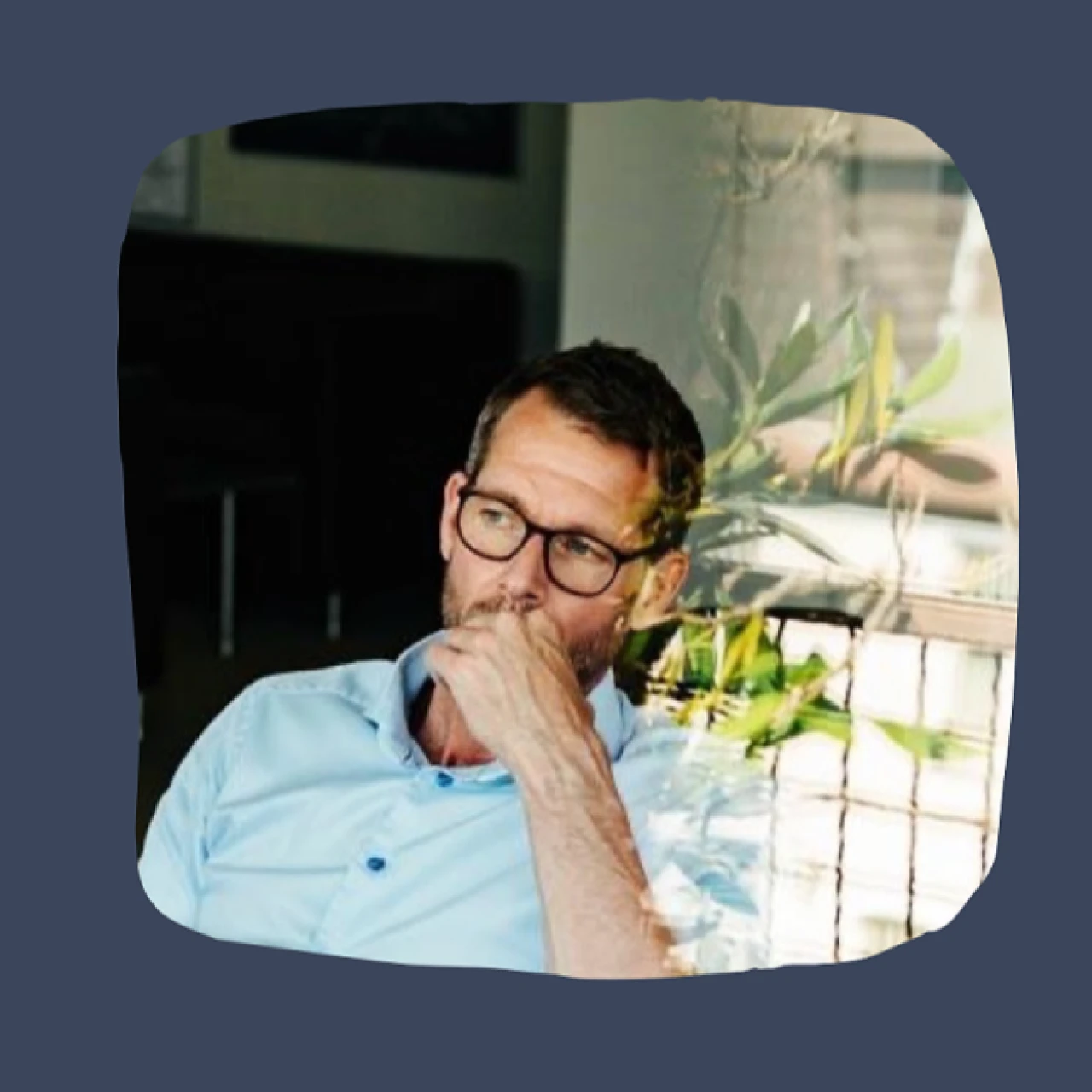 ZukunftsMacher VIPs mit Bodo Janssen