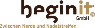 beginIT GmbH