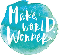 Make World Wonder